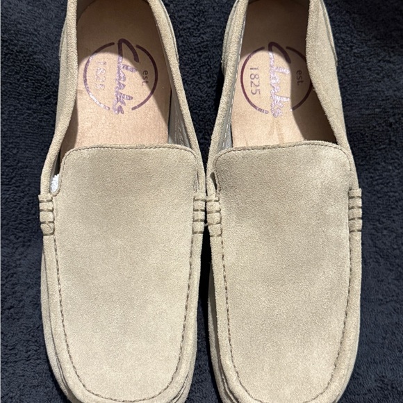 Men's Clark Loafers - Picture 6 of 7